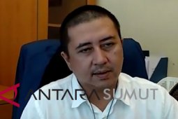 DPRD mengaku kecewa dengan KPU Sumut