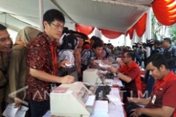 Wali Kota Malang Mimpikan Raih PAD Pajak Rp1 Triliun (Video)