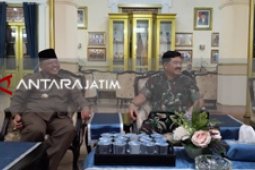 Bupati Malang Tersangka Kasus Gratifikasi "DAK" 2011