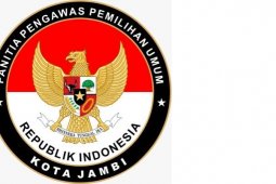 Panwaslu: tiga ASN Jambi dilaporkan ke KASN