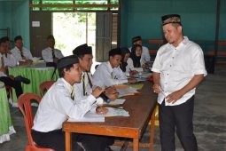 282 orang pengawas pemilu tersebar ke desa