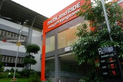 Dishub Surabaya Akan Luncurkan Aplikasi Go Parkir