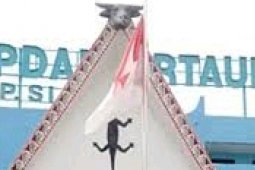PDAM Tirtauli Pematangsiantar capai layanan 80 persen