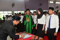 Panwas Sumenep Minta PPL langsung Awasi Coklit