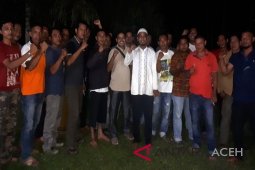 Pemuda Cot Girek bentuk organisasi tingkatkan SDM