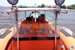 SAR hentikan pencarian nelayan hilang