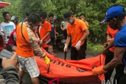 Nelayan penderita epilepsi ditemukan tewas tenggelam