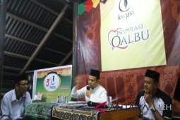 Ghazwul Fikri merusak pemikiran umat Islam