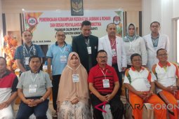 IDI Berharap Pasangan Calon Terpilih Perhatikan RSUD