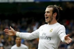Madrid ditahan Celta 2-2
