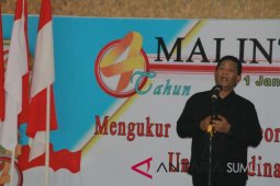 Madina banyak lahirkan tokoh Pers