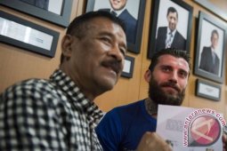 Piala Presiden dibuka di Bandung