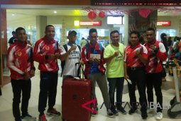 Petinju Denpasar sabet empat medali emas