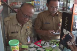 Disperindag: Jembrana terancam produk kosmetik berbahaya