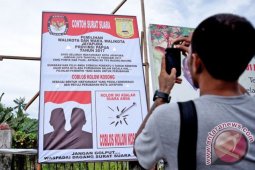 Akademisi: jangan menggunakan bahasa agama dalam Pilkada