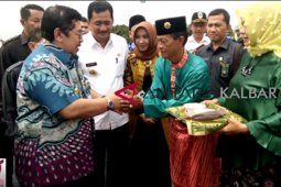 Penjabat Gubernur Kalbar Imbau Masyarakat Sukseskan Pemilu