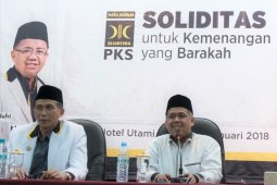 PKS Jatim Siapkan 8 Posko Mudik Lebaran