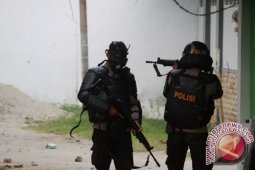 LP Banda Aceh rusuh