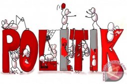 Mengakhiri pertarungan kelompok religius