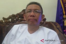 Pontianak gelar MTQ di kawasan Tugu Khatulistiwa