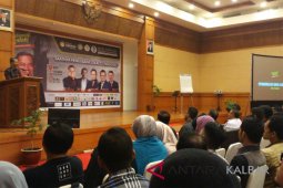 Pontianak Balak arahkan pengusaha lokal Go Nasional