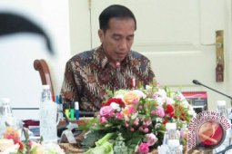 Presiden perkuat Badan Siber dan Sandi Negara