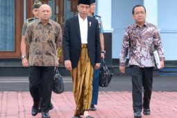 Presiden sampaikan pesan ukhuwah ke jamaah Jatman