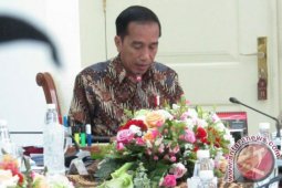 Presiden bahas pendirian Universitas Islam Internasional
