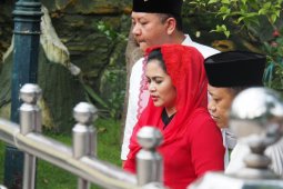 Puti Perkuat Napak Tilas Kebangsaan