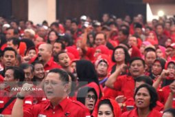 Puti Minta PDI Perjuangan Bangunkan Soekarnois di Jatim