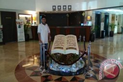 Rintisan luncurkan mesin pencari Quran
