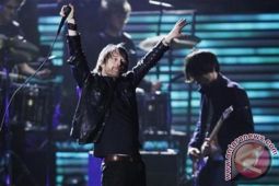 Lirik lagu "Creep" -Radiohead-