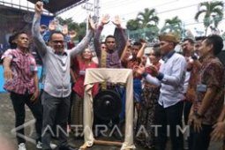 IKIP BU Malang Bidik Negara-negara ASEAN untuk Berkolaborasi Pengembangan Bahasa