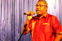 Direktur AMO: Kurikulum muatan lokal berbasis musik di Ambon diterapkan 2021