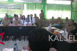 RSUD Kotabaru Targetkan Jadi Tipe B