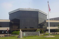 Ini anggaran pembelian lahan RSUD baru Karawang
