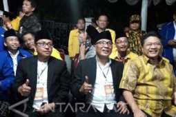 Tiga Pasangan Calon Pilkada Malang Penuhi Syarat Kesehatan
