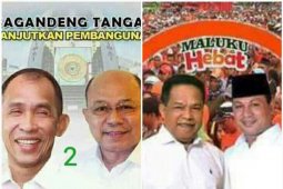 SANTUN apresiasi upaya HEBAT