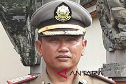 2019, warga asing "bermasalah" di Bali meningkat