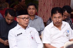 Gubernur Dorong Inovasi Peningkatan Pelayanan Publik