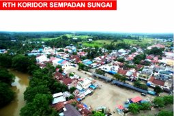 Mengintip Rencana Pembangunan Bumi Sanggam 2016-2021