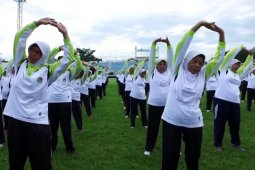 Angka Harapan Hidup Kota Madiun Meningkat