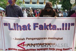 Mine Prohibition in Kotabaru Can not Be Realized