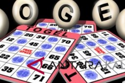 Polsekta Banjarmasin Barat Tangkap Pelaku Judi Togel