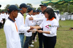 PTPN IV target laba Rp1,6 triliun
