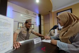 SKIPM Gorontalo Raih Hasil Baik Untuk IKM