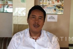 Anggaran FORMI Surabaya Selama 2018 Capai Rp1,1 Miliar (Video)
