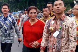 Nelayan Cantrang oleh Pemerintah Diperbolehkan Kembali Melaut (Video)