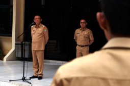 Sutarmidji serahkan DPA kepada 30 ODP