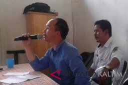 DPMK Mahakam Ulu fasilitasi pembuatan LPj kampung